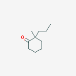 Structure of 217969-86-3