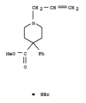 Structure of 21835-86-9