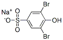 Structure of 21886-86-2