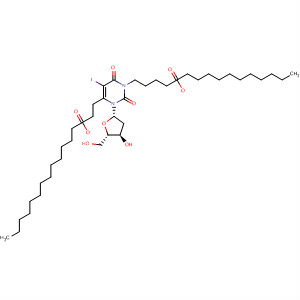 Structure of 219582-19-1
