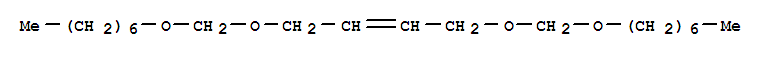 Structure of 21962-19-6