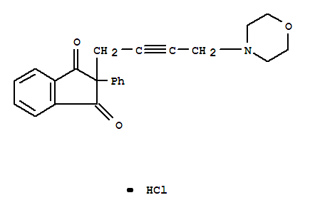 Structure of 22019-19-8