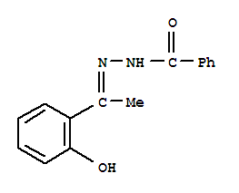 Structure of 22233-86-9