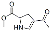 Structure of 222420-86-2
