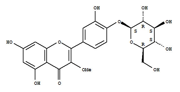 Structure of 22255-19-2