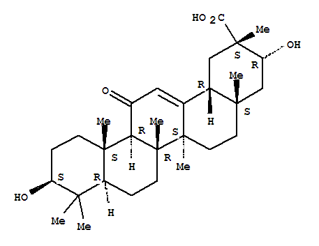 Structure of 22327-86-2