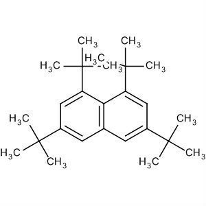 Structure of 22495-86-9