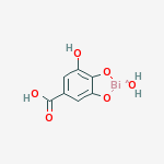 Structure of 22650-86-8