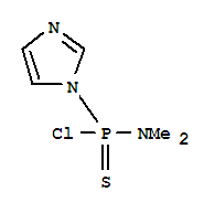 Structure of 22850-19-7