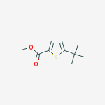 Structure of 229003-19-4