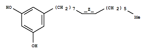 Structure of 22910-86-7