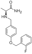 Structure of 229309-19-7