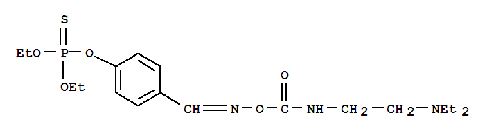 Structure of 22941-86-2