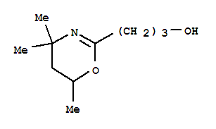 Structure of 22944-86-1