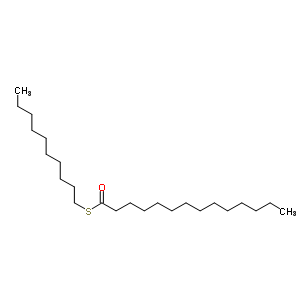 Structure of 2307-19-9