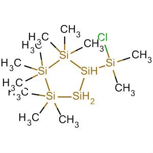 Structure of 23118-86-7