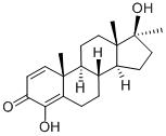 Structure of 2320-86-7