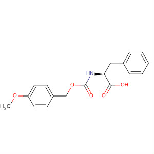 Structure of 23234-86-8