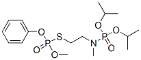 Structure of 23497-19-0