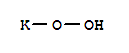 Structure of 23594-86-7