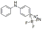 Structure of 2367-19-3
