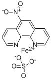 Structure of 23700-19-8