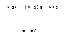 Structure of 23734-86-3