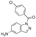 Structure of 23856-19-1
