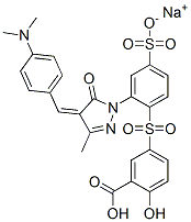 Structure of 24221-19-0