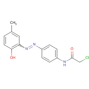Structure of 24304-86-7