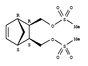 Structure of 2434-86-8