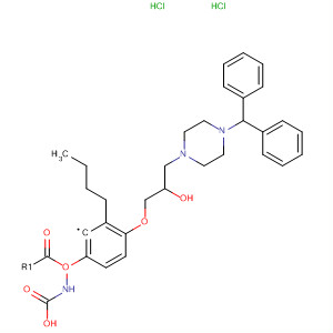 Structure of 244204-19-1