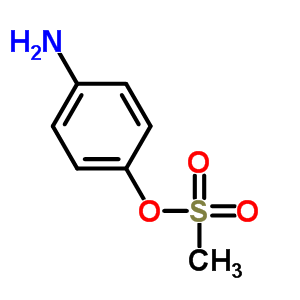 Structure of 24690-19-5