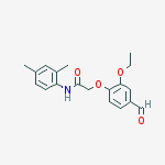 Structure of 247592-86-5