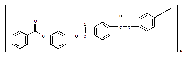 Structure of 24938-86-1