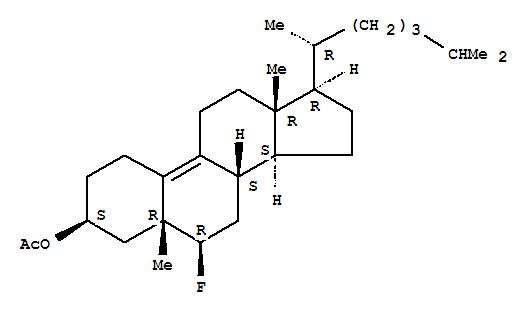 Structure of 2515-19-7