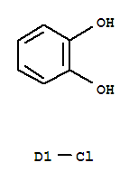 Structure of 25167-86-6