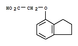 Structure of 25177-86-0