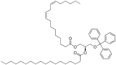 Structure of 2518-19-6