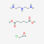 Structure of 25212-19-5