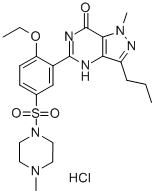 Structure of 252920-86-8
