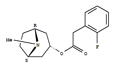 Structure of 2532-86-7