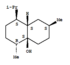 Structure of 25538-19-6