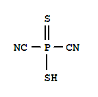 Structure of 25757-86-2