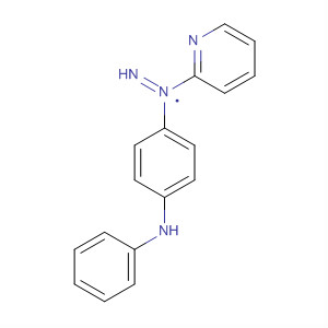 Structure of 25770-86-9