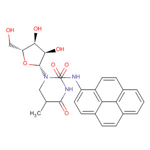 Structure of 259228-19-8
