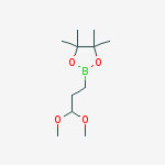 Structure of 259526-19-7