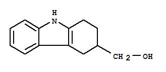 Structure of 26072-19-5