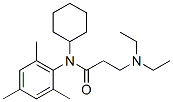 Structure of 26082-86-0