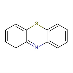Structure of 261-86-9